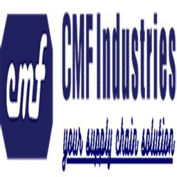 cmf manufacturing